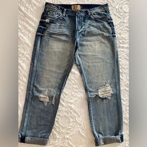 Dear John Capri Jean Size Women’s 29